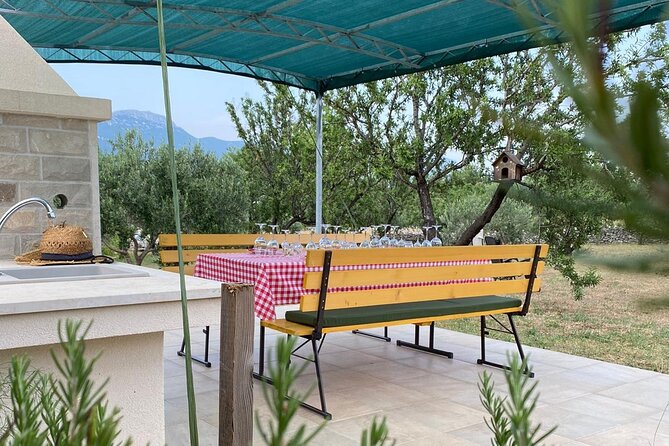 Family-run Vineyard Tour & Award Winning Wine Tasting/Delicacies - Wine and Liquor Tasting