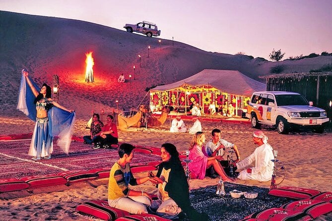 Family Safari Quad & Buggy From Hurghada - Safety Precautions
