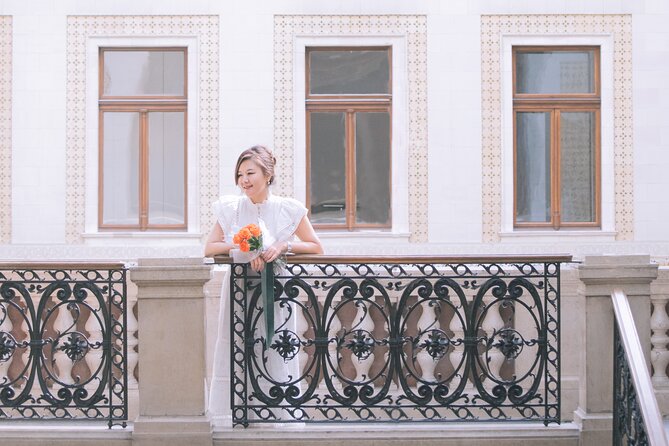 Family Sightseeing Photoshooting Vienna - Booking and Payment Options