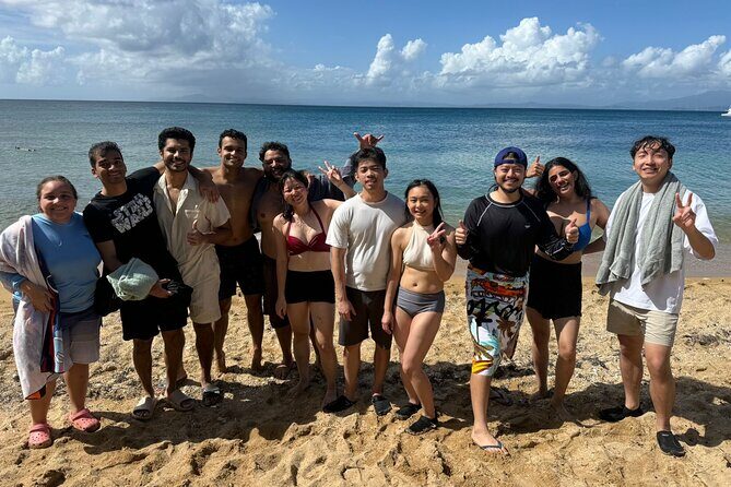 Family Snorkeling Tour - Why This Tour Stands Out