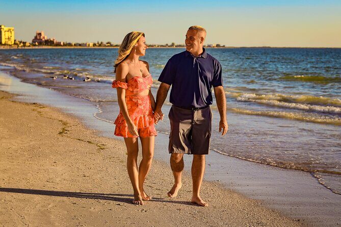 Family Sunset Photos - Who Should Consider This?