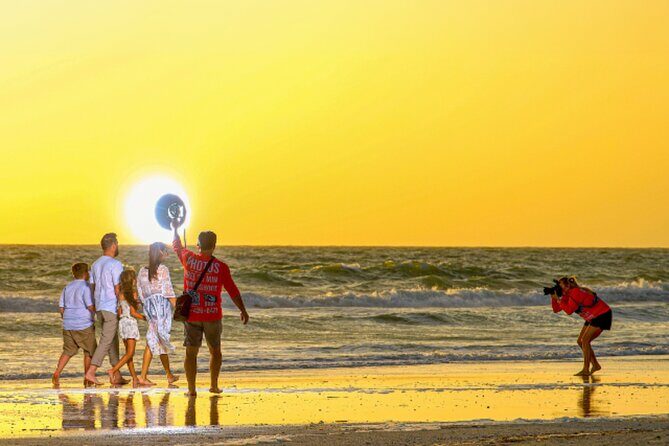 Family Sunset Photos - Daytona Beach - Who Should Consider This Experience?