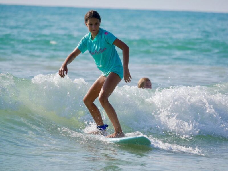 Family Surf Lesson In Phuket Thailand - Customer Feedback Highlights
