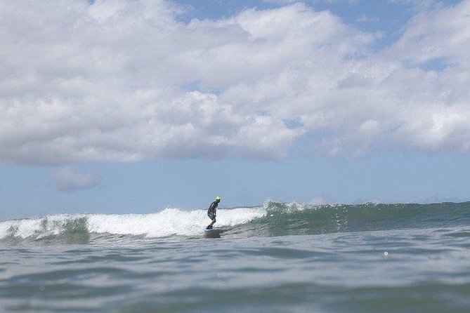 Family Surf Lessons in Kihei at Kalama Park - Booking Information