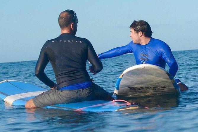 Family Surf Lessons in Kihei at Kalama Park - Frequently Asked Questions