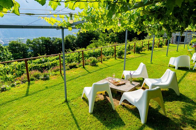 Family Tasting - a Little Tasting - Booking and Confirmation Details