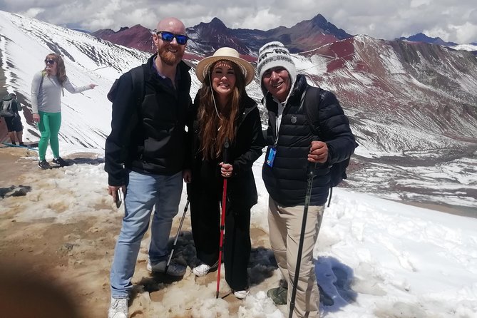Family Tour at Promotional Prices Cusco and Machu Picchu 6 Days All Included - Participation Details