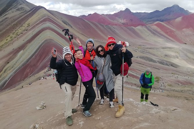 Family Tour at Promotional Prices Cusco and Machu Picchu 6 Days All Included - Destination Highlights
