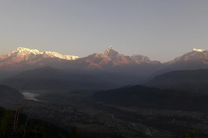 Family Tour - Immersive Trekking Experiences
