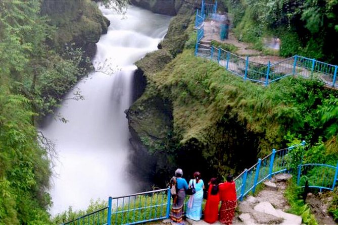 Family Tour - Flexible Itinerary Planning