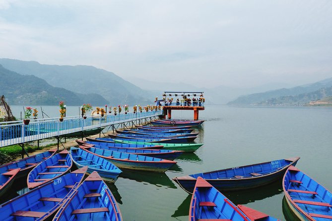 Family Tour in Nepal - Nepal City Tour 06 Days - Accommodation and Meals