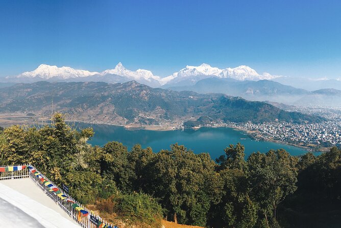 Family Tour in Nepal - Nepal City Tour 06 Days - Transportation and Logistics