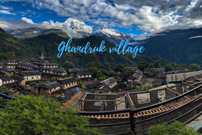 Family Tour in Nepal - Nepal City Tour 06 Days - Program Highlights
