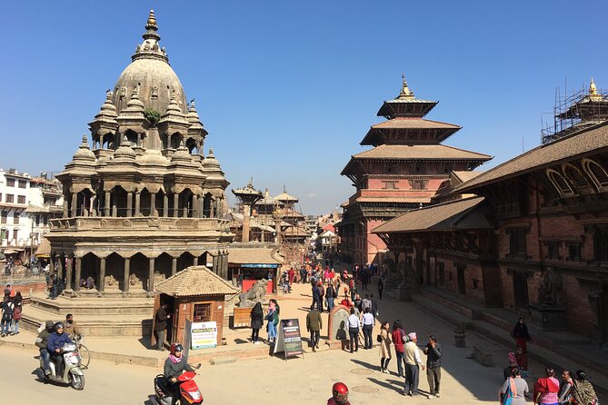 Family Tour in Nepal - Nepal City Tour 06 Days - Inclusions