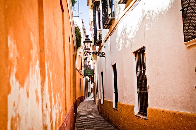 Family Tour in Seville . Private - Reviews