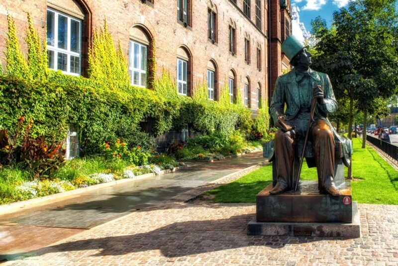 Family Tour of Copenhagen Old Town, Nyhavn With Boat Cruise - Tour Options