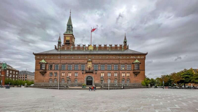Family Tour of Copenhagen Old Town, Nyhavn With Boat Cruise - Customer Reviews and Ratings