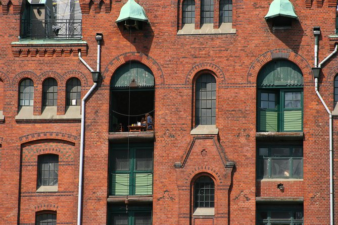 Family Tour - the Port for Children - Tips for Families