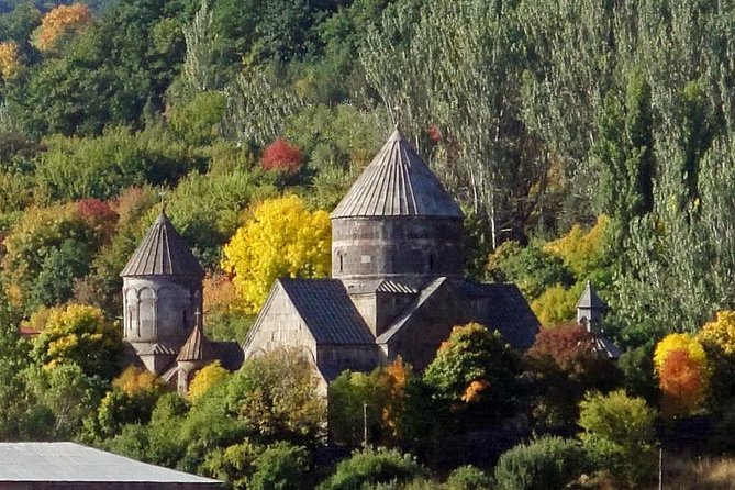 Family Tour to Armenia - Tour Overview