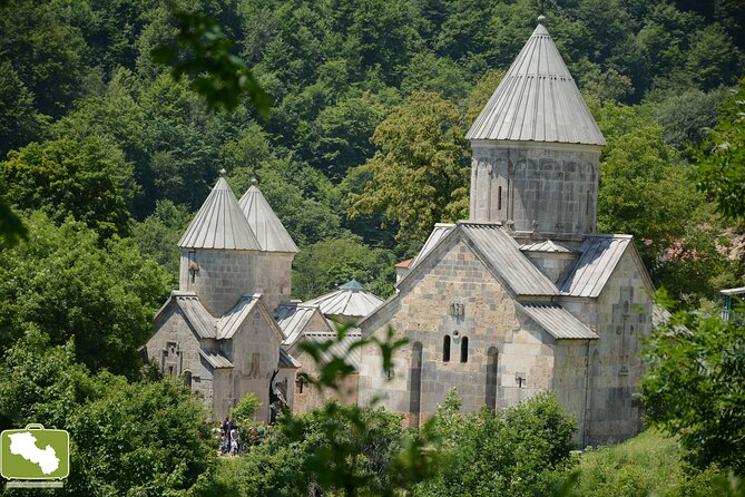 Family Tour to Armenia - Preparing for the Tour