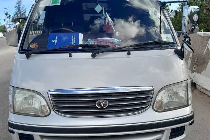 Family Travel Taxis in Zanzibar - Comfort and Safety Features