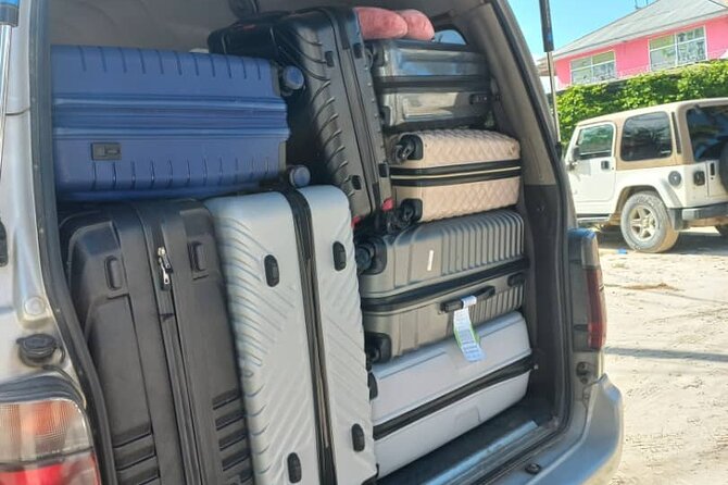 Family Travel Taxis in Zanzibar - Customer Support and Inquiries