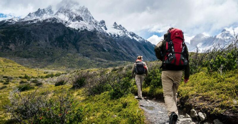 Family Trek in Morocco 4 Days - Atlas Mountains Trekking - Detailed Itinerary