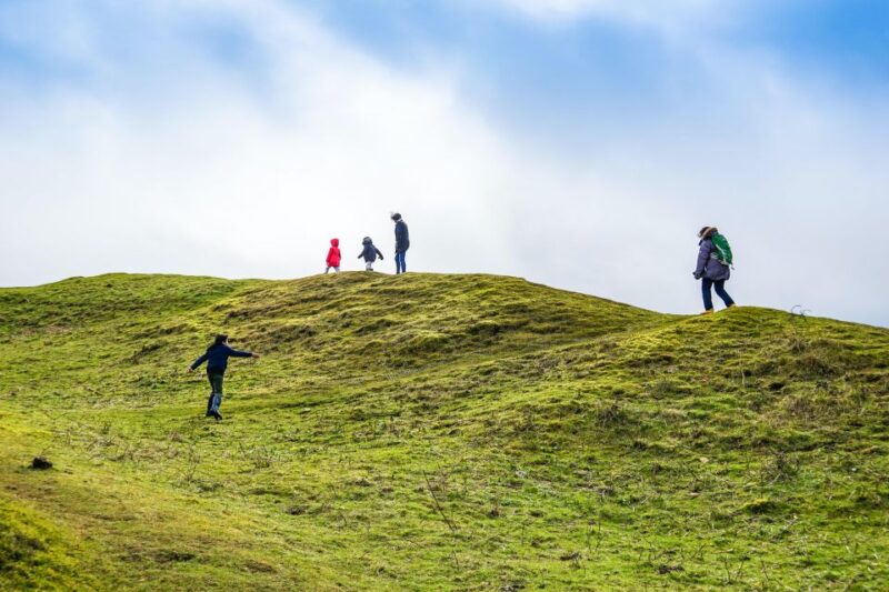 Family Trek in Morocco 4 Days - Atlas Mountains Trekking - Transportation Arrangements