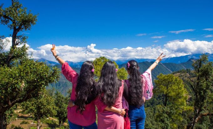 Family Trek in Morocco 4 Days - Atlas Mountains Trekking - Contact Information