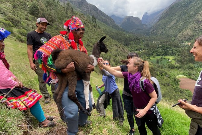 Family Trek With Llamas (Full Day) - Scheduling and Pricing