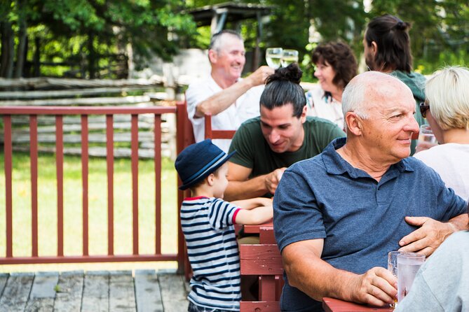 Family Visit to the Acadian Historic Village - Planning Your Trip