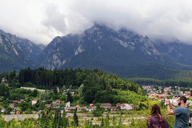 Famous Castles Peles & Bran | Attentive Guide | PrivateTour - Dining Recommendations