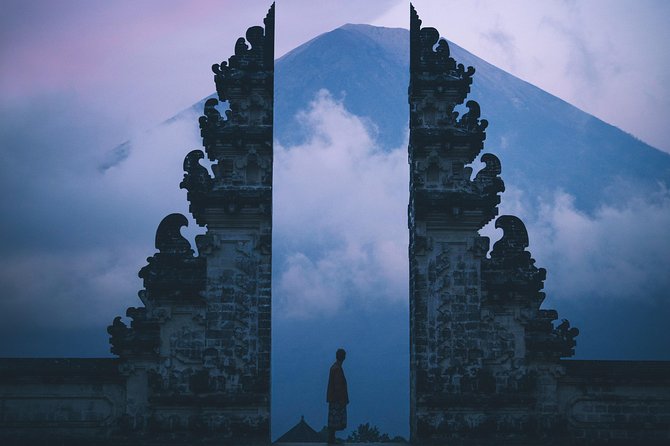 Famous East Bali Temples; Mother Temple, Heavens Gate & The Royal Water Garden - Tour Details