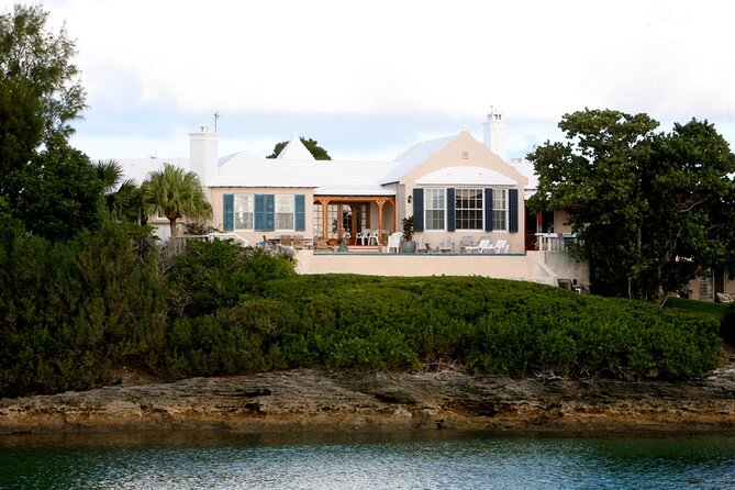 Famous Homes and Hideaways Cruise in Bermuda - Cruise Pricing and Flexibility