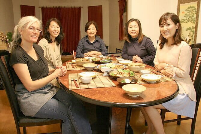 Famous Inari Sushi Making Experience in Toyokawa - Reviews
