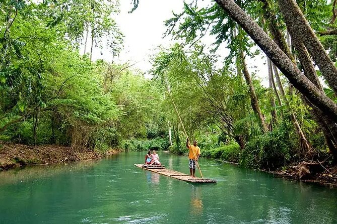 Famous Lethe Rafting Tour & Limestone Body Massage - About Your Stay