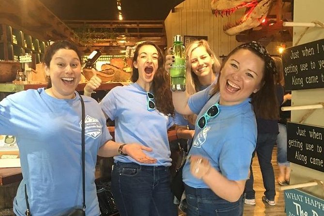 Famous Moonshine & Wine Tour From Pigeon Forge - Inclusions and Exclusions