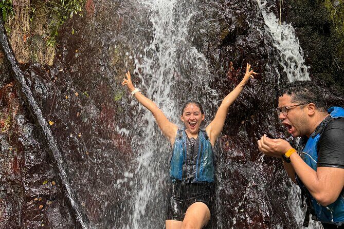 Famous Natural Waterslide in El Yunque Rainforest - The Sum Up: Is It Worth It?