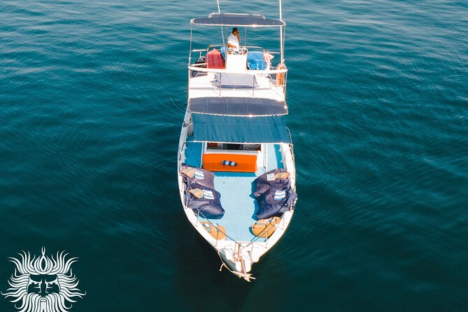 Famous Pato Bobo Adventure Boat - Accessibility and Additional Information