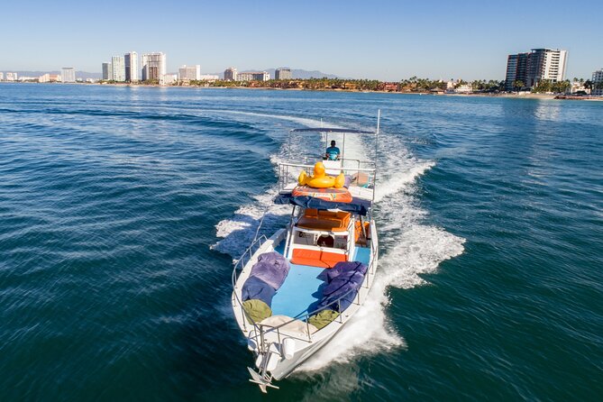 Famous Pato Bobo Adventure Boat - Pricing and Cancellation Policy