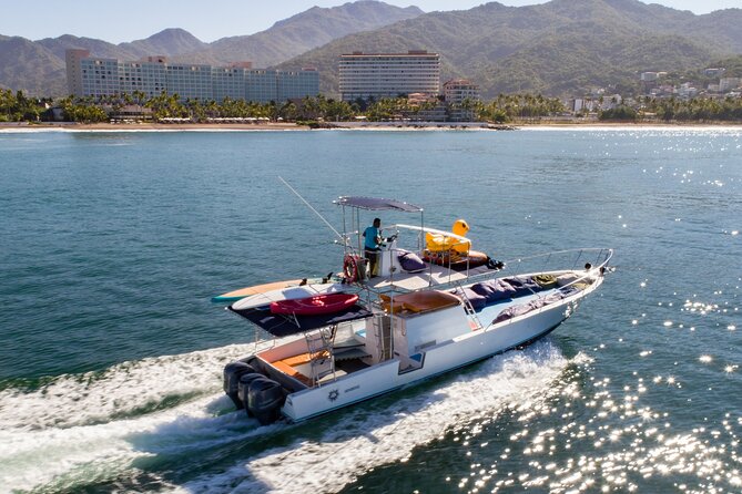 Famous Pato Bobo Adventure Boat - Customizable Itinerary Options