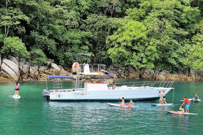 Famous Pato Bobo Adventure Boat - Frequently Asked Questions