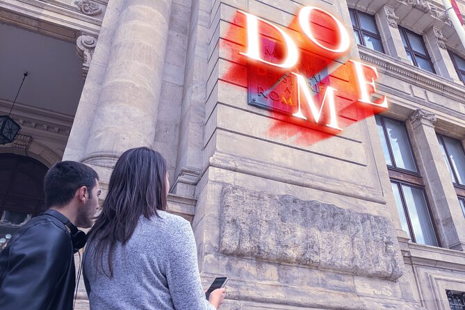 Famous Residents in Brussels Exploration Game and Tour - Exploring the City of Brussels