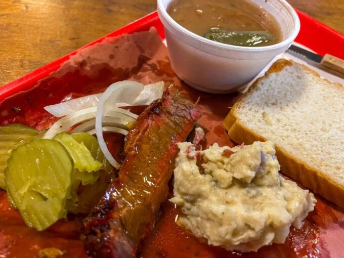 Famous Texas BBQ & Food Tour in Austin - Frequently Asked Questions