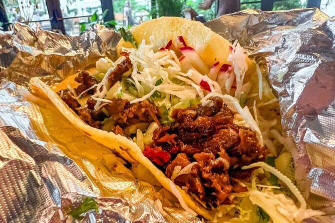 Famous Texas BBQ & Food Tour in Austin - End Point