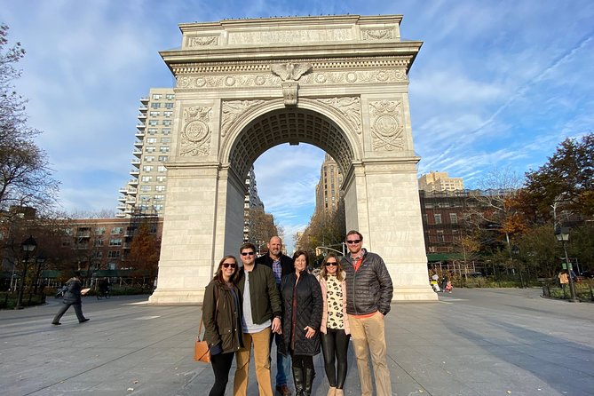 Famous TV and Film Locations Guided Tour - Highlights of the Tour