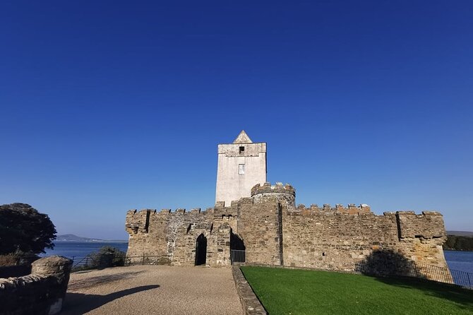 Fanad Lighthouse and Doe Castle Tour - Reviews