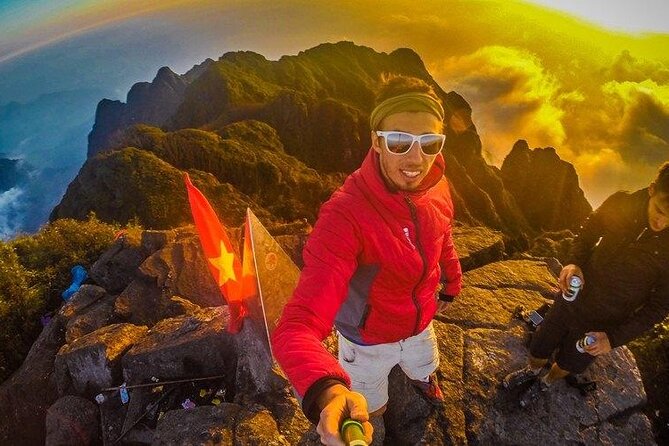Fansipan Mount Trekking 1 Day - Return Options and Cable Car