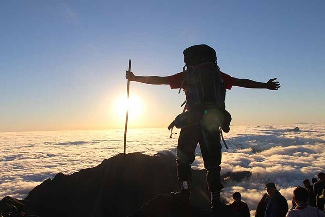 Fansipan Mount Trekking 1 Day - Booking Confirmation and Policies