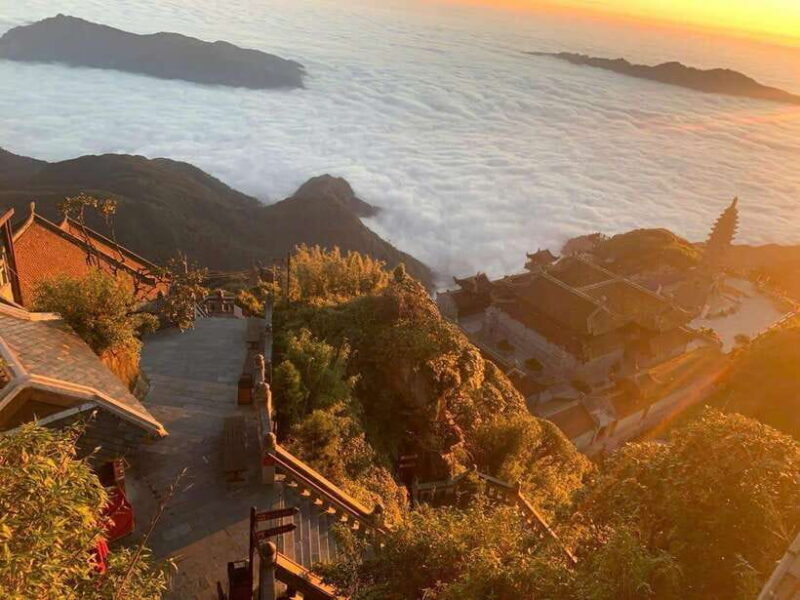 Fansipan Mountain 1-Day Trekking Tour - Frequently Asked Questions